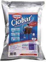 Ciobar fondente Cameo 1 kg