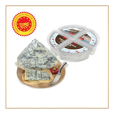 Gorgonzola dop piccante Ottavino 1,5Kg circa
