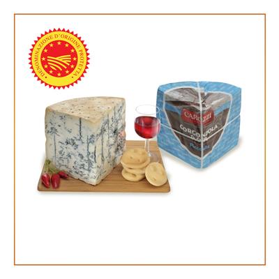 Gorgonzola dop piccante Ottavino 1,5Kg circa