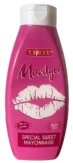 Maionese marilyn 950 gr.