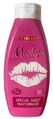 Maionese marilyn 950 gr.