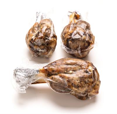 Stinco di maiale arrosto sottovuoto circa 0,500 kg