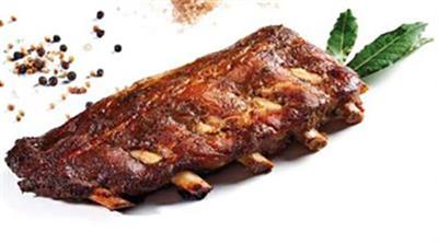 Slow Ribs circa 2 kg