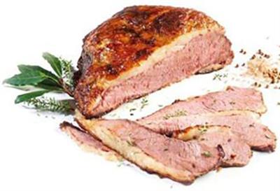 Low Brisket di Angus circa 1,5 kg