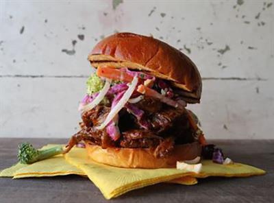 Low Brisket di Angus circa 1,5 kg