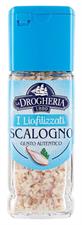 Scalogno liofilizzato a cubi 10 gr