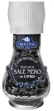 Sale nero di cipro 50 gr