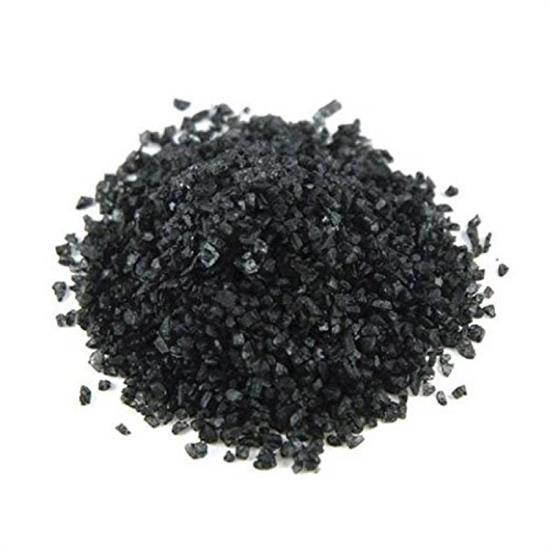 Sale nero di cipro 50 gr