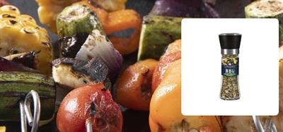 Bbq vegetables aromatics 77 gr