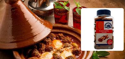 Cannella a stecca 170 gr