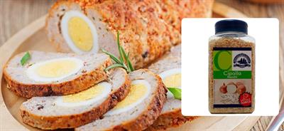 Cipolla fiocchi 250 gr