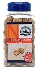 Noce moscata intera 400 gr