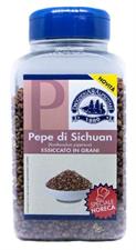 Pepe di sichuan essicato in grani 130 gr