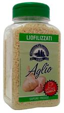 Aglio liofilizzato 175 gr