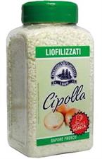 Cipolla liofilizzata a cubi 80 gr