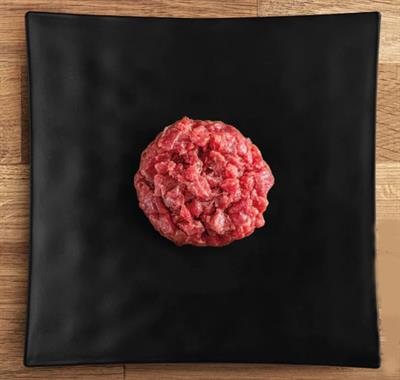 Tartare di Black Angus (2x80gr)