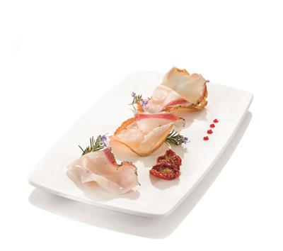 Lardo Pata Negra 70gr stagionato