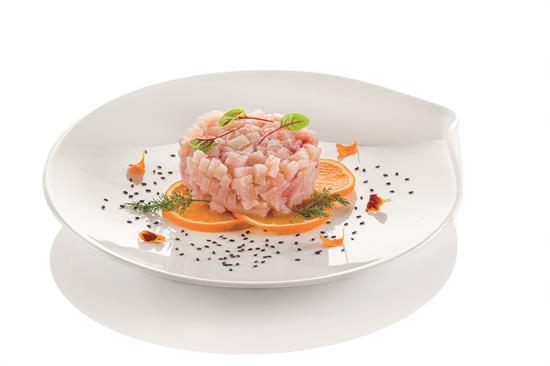 Tartare di spada 2x80gr