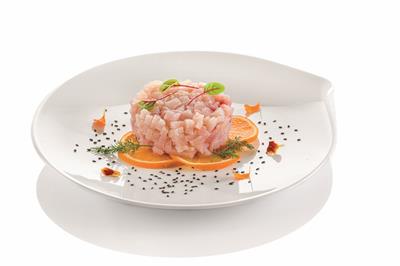 Tartare di spada 2x80gr