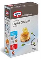 Cameo pro crema catalana 560gr (Ct=6pz)