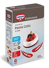 Cameo pro panna cotta 520gr (Ct=6pz)