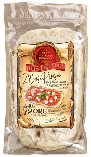 Base pinsa pro mini (ct=10x4pz)