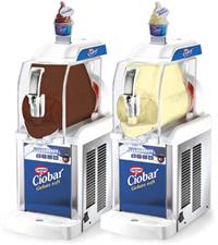 Cameo gelatiera ciobar 5 lt