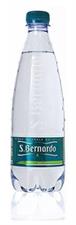 Acqua San Bernardo Premium naturale PET 50 Cl (24x50cl)