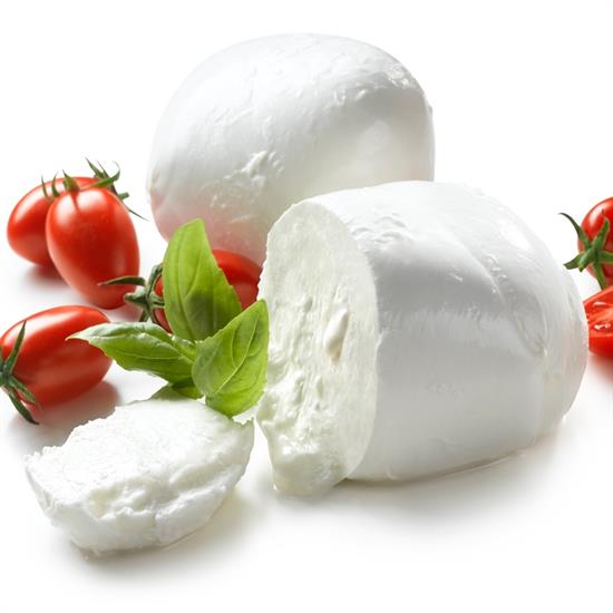 Fior di latte artigianale da 500gr