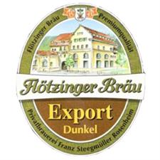 Fusto Flotzinger Spezial Dunkel 5,3% keg 30lt