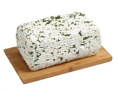 Giuncata a spiga con rucola Sabelli 1,5kg