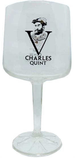 Bicchiere Charles Quint 0,25cl