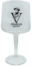 Bicchiere Charles Quint 0,25cl