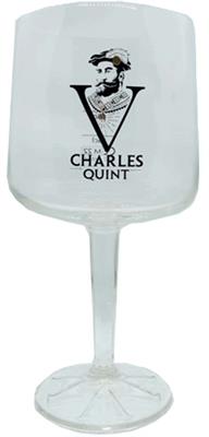 Bicchiere Charles Quint 0,25cl